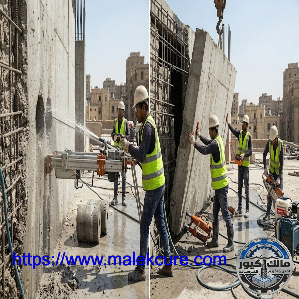 إزالة العوائق بالسعودية | مالك كيور 966564662470